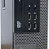 中古パソコン デスクトップ DELL OptiPlex 7010 SFF Core i3 3240 3.40GHz 4GBメモリ 250GB DVD-ROM Windows7 Pro 搭載 正規リカバリーディスク付属 動作保証30日間