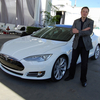 Tesla Motors Faces Influence From Russian Fans