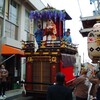 雨の祭礼（前編）