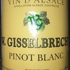 Pinot Blanc Willy Gisselbrecht 2011