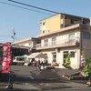 今日は土曜市とひな祭り