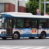 京成バス　3206