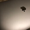 【Mac】バッテリーが消耗して悲しい…