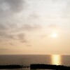 海に沈む夕日が綺麗です！＜美しい景色＞