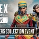 Apex新イベント『レイダースコレクションイベント』は全ガチャ引くべき！！