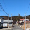 雪国に春の気配がただよい🌷🍀🌸