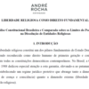 ブラジル最高裁なら即座に「解散命令」破棄――日本の旧統一教会解散は「核心侵害」の教科書的違憲「祈りすら禁じる国家の暴走」――東京高裁解散命令、ブラジル憲法から見れば完全な違憲弾圧だ【最高裁逆転劇の始まり】