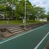 藤沢休憩所（土浦市）～つくば市とその周辺の風景写真案内（１０９０） 