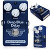 “アナログ以上にアナログ”なディレイ、Mad Professor Deep Blue Delay入荷！