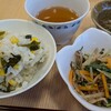 食進会の支部総会