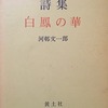 舞踊詩劇　白鳳の華　河邨文一郎