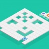 Socioball：高低差のある2.5D空間上でボールをゴールに導く誘導型パズル