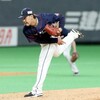 日本ハム対西武19回戦