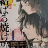 漫画/「結ばる焼け跡」天瀬シオリ