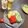 本日のおゆうはん