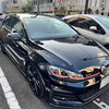 車検からの引取り