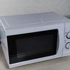 電子レンジは使ってはいけない！？（パート１）