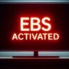 7/15：「EBS」はすでに始まっている！それはあなたが思っているものとは違います？！