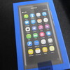 NOKIA N9、来たる