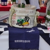 サケマルシェ２０２２「石川の地酒と美食の祭典」(後編）