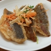 【ノンストップ】アジの南蛮酢かけのレシピ！笠原将弘【5月6日】