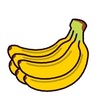バナナの健康効果