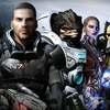 Mass Effect 2 (Xbox360) 