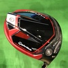 テーラーメイドステルス2HDドライバー試打評価