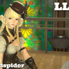 LLPeekly Vol.126 (Free Company Weelkly Report)