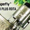 これは、ちょっと無理かも⁉ Vapefly Mesh Plus RDTA