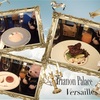 シャトーホテル　トリアノンパレス　ヴェルサイユ　ディナー♪ ハネムーン旅行記2014 フランス＆イタリア