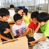 坂井市春江中コミュニティセンターで3日間プログラミング！！【出張Hana道場】【PCN鯖江】