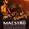 　"MAESTRO"DVD、Amazonで予約開始。