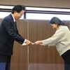 選択的夫婦別姓、経済界も「長年の要請」と導入求める　経営者ら、同姓義務では「人･投資 集まりにくい」（２０２４年３月８日『東京新聞』）