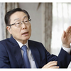 連載第Ⅰ回【田中富広会長への12の提言】天苑宮が【金の子牛】であると認め独生女神学と決別すべきです。