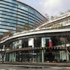 サクラマチクマモト は元日も営業