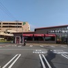 朝駆け向日葵ショートツーリング