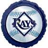 Rays Lost To Rangers