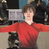 2022.1.4　名フェス2022　宇野昌磨 「オーボエ・コンチェルト（＋ボレロ）」＆インタビュー