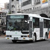 鹿児島交通(元横浜市バス)　1422号車