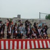 2011/08/21 夏祭り