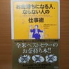【書評】お金持ちになる人、ならない人の仕事術　ブライアン・トレーシー 　アスコム