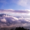 ふたたび、雲海を見に行こう