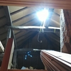 屋根裏を部屋として使えるようにします！part6
