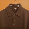 【ユニクロ・今夏真のマストバイ】CでもUでもない。ウォッシャブルニットポロセーターを狙うべき理由！