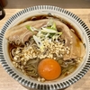 麺喰らう（その 766）肉玉そば in 豊しま