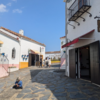 スペイン村（名古屋・志摩）の旅⑤　うっとりしたサンタクルス通りとホテル志摩スペイン村