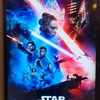 スターウォーズ　スカイウォーカーの夜明け　(2019 Star Wars : The rise of Skywalker