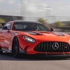 メルセデスベンツ AMG GTブラックシリーズ生産終了