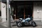 ご近所にまたまた素敵カフェ発見！早速 Ducatiカフェで初訪問@nook